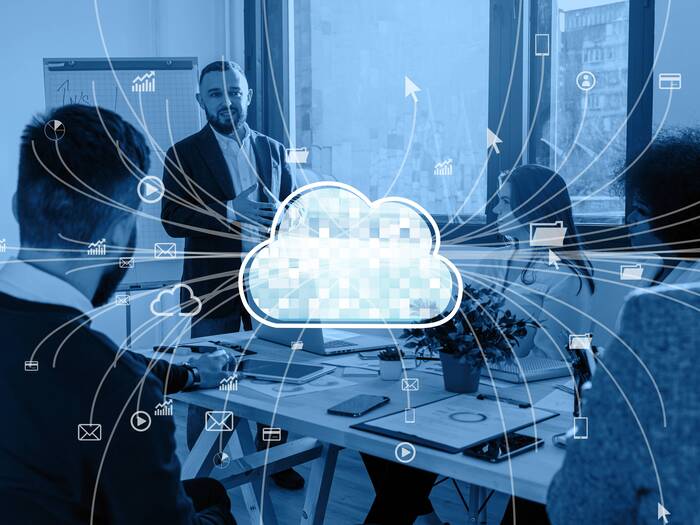 Cloud Solutions