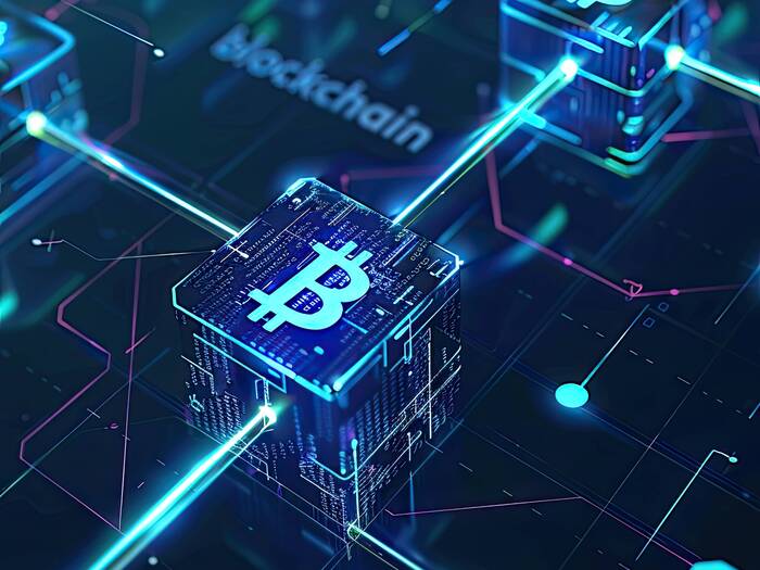 Crypto Platform Development