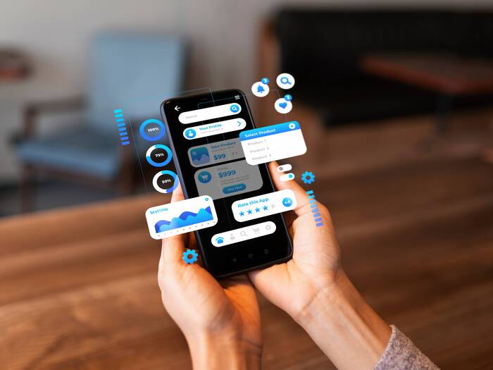Mobile Apps